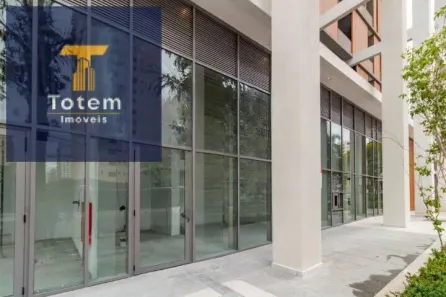 Ponto Comercial para alugar, 60m² no Moema, São Paulo
