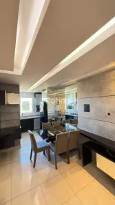 Apartamento com 2 Quartos à venda, 54m² no Carajás, Uberlândia