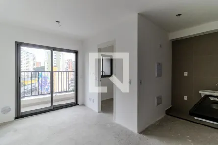 Apartamento com 2 Quartos à venda, 42m² no Santa Cecília, São Paulo