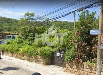Lote/Terreno à venda, 1521m² no Lagoa da Conceição, Florianópolis