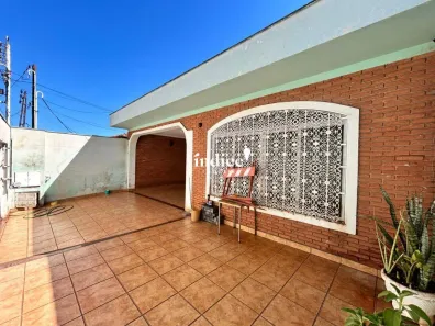 Casa com 4 Quartos à venda, 182m² no Sumarezinho, Ribeirão Preto