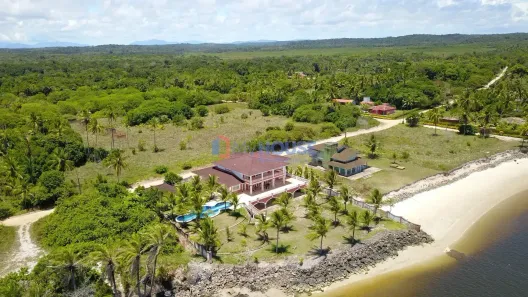 Casa com 6 Quartos à venda, 4349m² no , Una