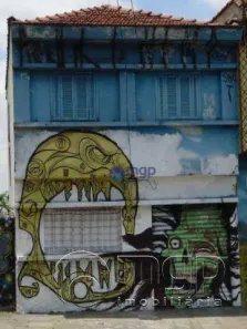 Sobrado com 3 Quartos à venda, 120m² no Jardim Japão, São Paulo