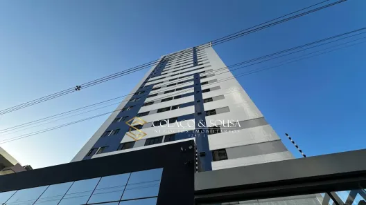 Apartamento com 2 Quartos para alugar, 62m² no Catolé, Campina Grande