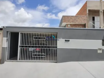 Casa com 3 Quartos à venda, 150m² no Residencial Cittá di Salerno, Campinas
