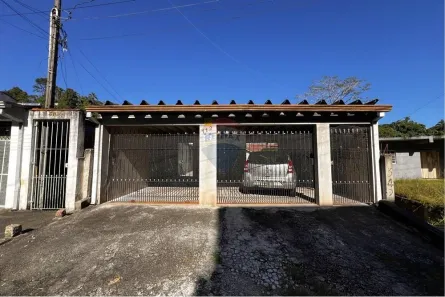 com 3 Quartos à venda, 110m² no Suíssa, Ribeirão Pires