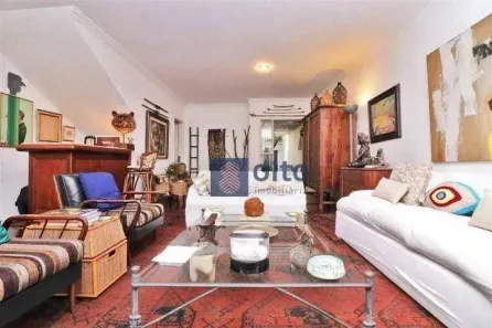 Casa com 2 Quartos à venda, 280m² no Jardim Europa, São Paulo