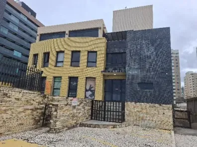 Apartamento com 1 Quarto à venda, 30m² no Jardim Armação, Salvador