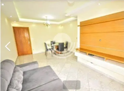 Apartamento com 3 Quartos à venda, 92m² no Jardim Aurélia, Campinas