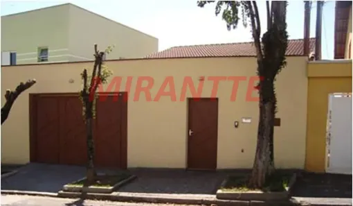 Sobrado com 3 Quartos à venda, 344m² no Parque Mandaqui, São Paulo
