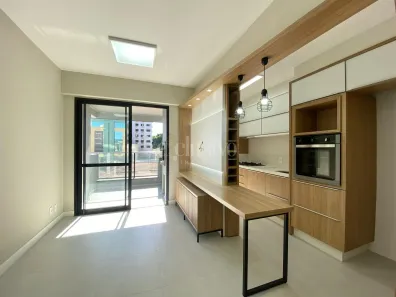 Apartamento com 2 Quartos à venda, 73m² no Centro, Florianópolis