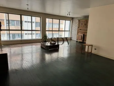 Apartamento com 3 Quartos à venda, 227m² no Itaim Bibi, São Paulo