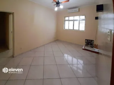 Apartamento com 2 Quartos à venda, 81m² no Gonzaga, Santos