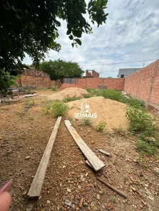 Lote/Terreno à venda, 375m² no Caiari, Porto Velho