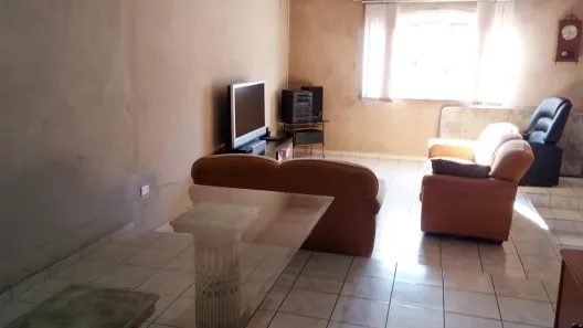 Casa com 3 Quartos à venda, 158m² no Vila Santana, Campinas