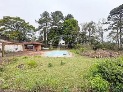 Casa de Condomínio com 4 Quartos à venda, 628m² no Chácara das Paineiras, Carapicuíba