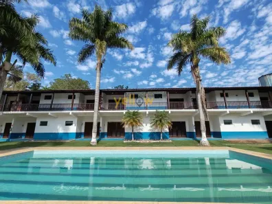 Imóvel Comercial à venda, 1800m² no , Santa Isabel