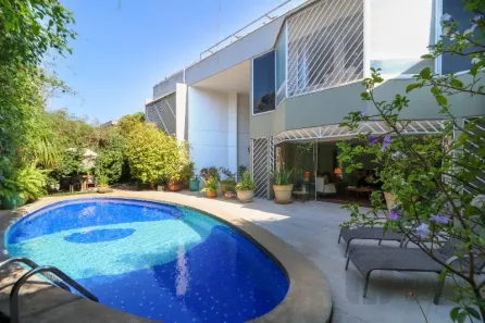 Casa com 4 Quartos à venda, 555m² no Alto de Pinheiros, São Paulo