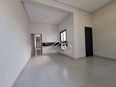 Casa com 3 Quartos à venda, 80m² no Jardim Eldorado, Indaiatuba