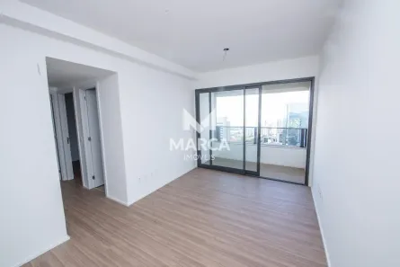Apartamento com 2 Quartos para alugar, 82m² no Vila da Serra, Nova Lima
