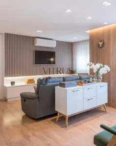 Apartamento com 2 Quartos à venda, 83m² no Taquaral, Campinas