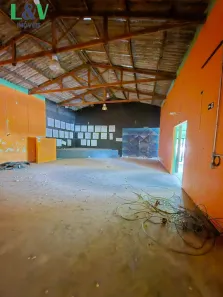 Galpão/Depósito/Armazém para alugar, 300m² no Guembé, Louveira