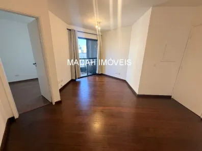 Apartamento com 1 Quarto para alugar, 47m² no Sumarezinho, São Paulo