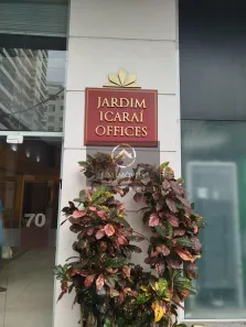 Sala Comercial à venda, 27m² no Icaraí, Niterói