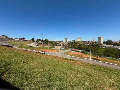 Lote/Terreno à venda, 450m² no Jardim Alto de Santa Cruz, Itatiba
