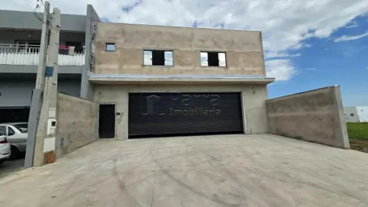 Lote/Terreno para alugar, 348m² no Residencial Ana Dorothéa, Franca
