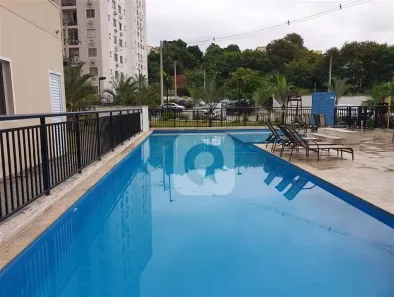 Apartamento com 2 Quartos à venda, 48m² no Engenho Novo, Rio de Janeiro