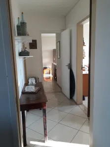 Apartamento com 3 Quartos à venda, 155m² no São Geraldo, Volta Redonda