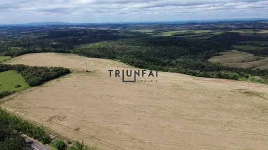 Fazenda/Sítio à venda, 893500m² no Centro, Itapetininga