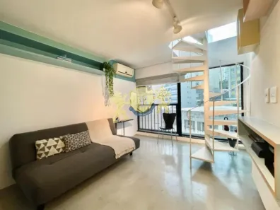 Flat com 1 Quarto à venda, 42m² no Bela Vista, São Paulo