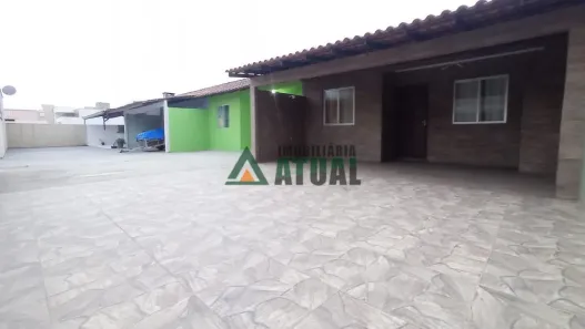 Casa com 2 Quartos à venda, 42m² no Eliane, Guaratuba