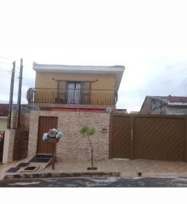 Casa com 5 Quartos à venda, 260m² no Jardim Simões, São José do Rio Preto