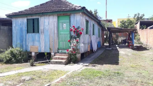 Lote/Terreno à venda, 363m² no São José, Santa Maria