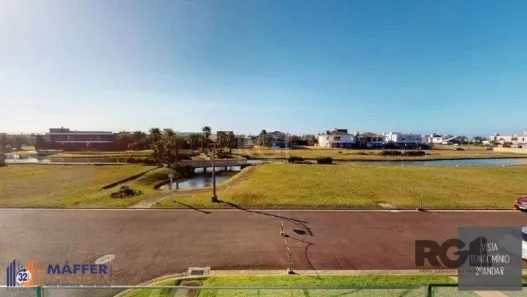 Lote/Terreno à venda, 445m² no Remanso, Xangri-lá