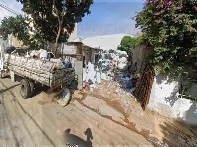 Lote/Terreno à venda, 23m² no Água Funda, São Paulo