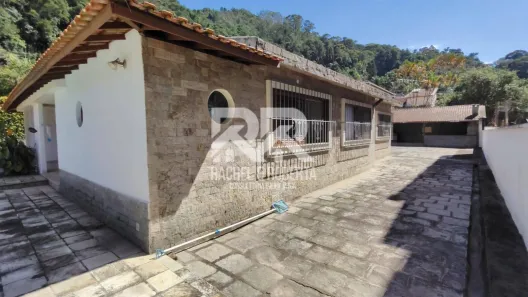Casa com 3 Quartos à venda, 127m² no Nossa Senhora de Fátima, Teresópolis