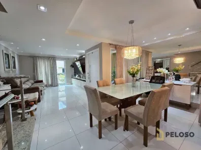 Casa de Condomínio com 4 Quartos à venda, 235m² no Tremembé, São Paulo