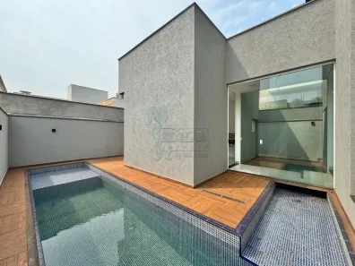 Casa de Condomínio com 3 Quartos à venda, 250m² no Jardim San Marco II, Ribeirão Preto