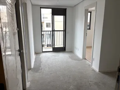 Apartamento com 2 Quartos à venda, 38m² no Cachambi, Rio de Janeiro