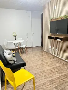 Apartamento com 2 Quartos à venda, 42m² no Tarumã, Manaus