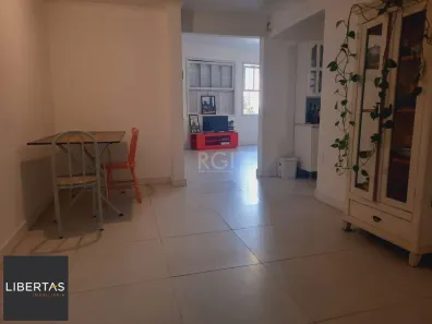 Apartamento com 2 Quartos à venda, 107m² no Floresta, Porto Alegre