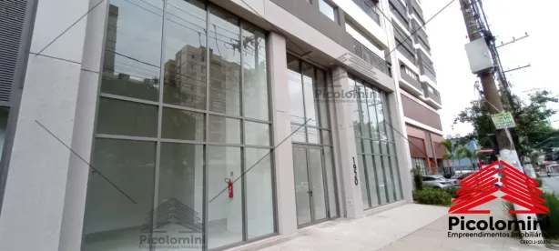 Ponto Comercial para alugar, 173m² no Vila Prudente, São Paulo