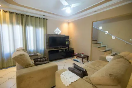 Casa com 4 Quartos à venda, 248m² no São Dimas, Piracicaba