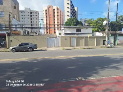 Imóvel Comercial com 1 Quarto à venda, 772m² no Coelhos, Recife