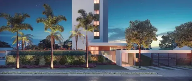 Apartamento com 3 Quartos à venda, 106m² no Parnamirim, Recife