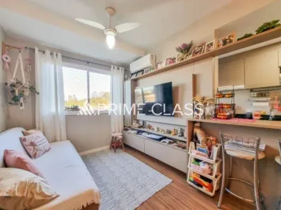 Apartamento com 2 Quartos à venda, 45m² no Nossa Senhora das Graças, Canoas